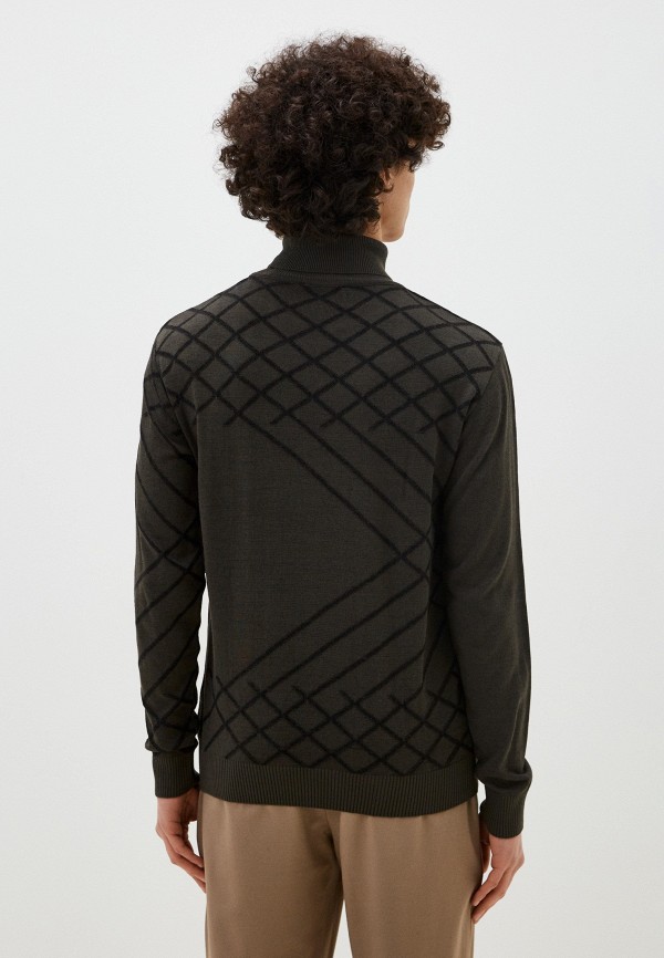 фото Водолазка fabia monti