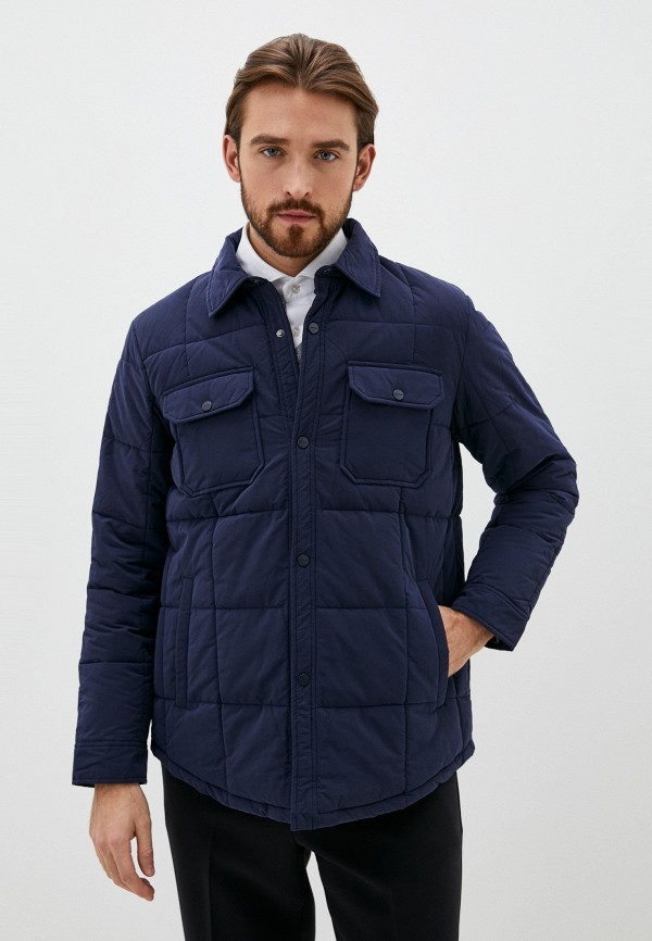 фото Куртка утепленная briggs