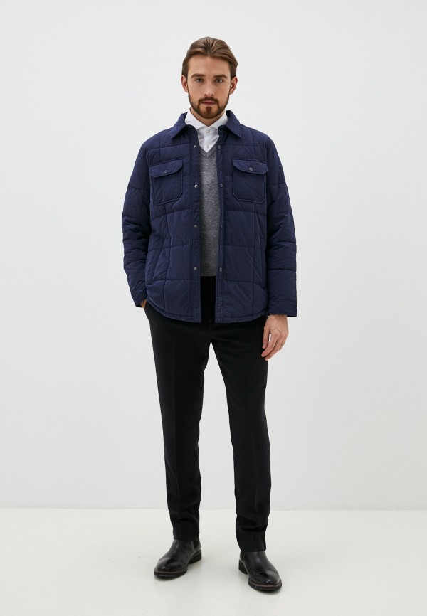 фото Куртка утепленная briggs