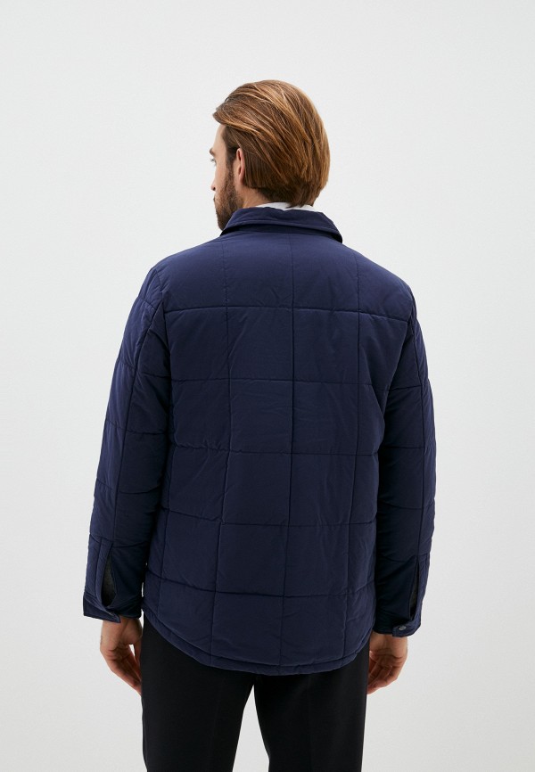 фото Куртка утепленная briggs