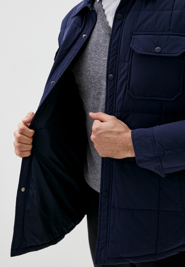 фото Куртка утепленная briggs