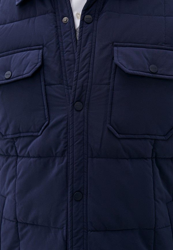 фото Куртка утепленная briggs