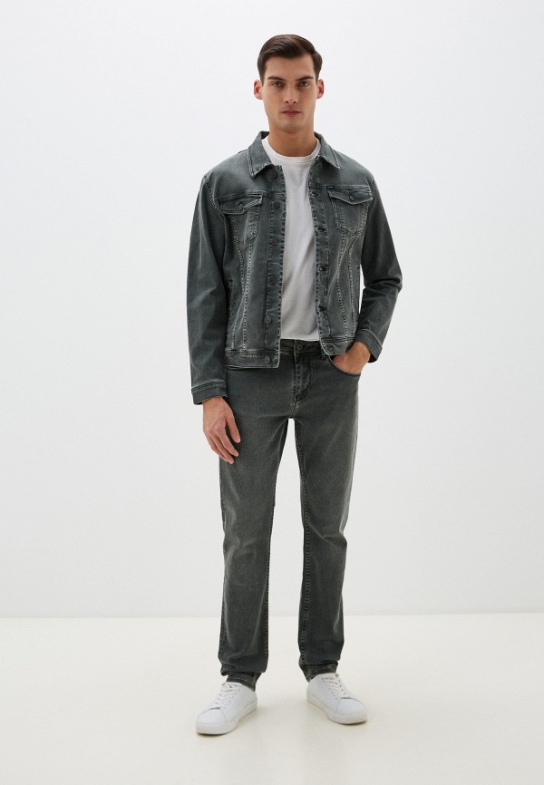 фото Джинсы luxor by ramo