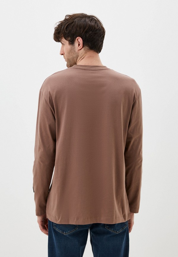 фото Лонгслив mark formelle