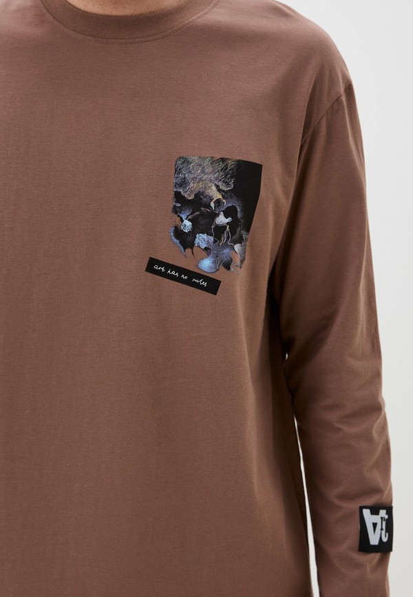 фото Лонгслив mark formelle