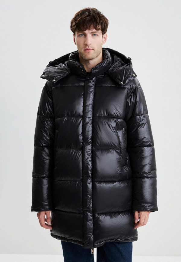 

Куртка утепленная Zarina, Черный, ZRN MAN