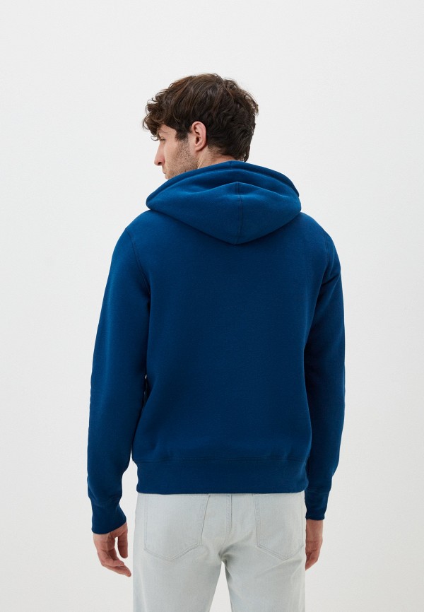 фото Худи tommy hilfiger