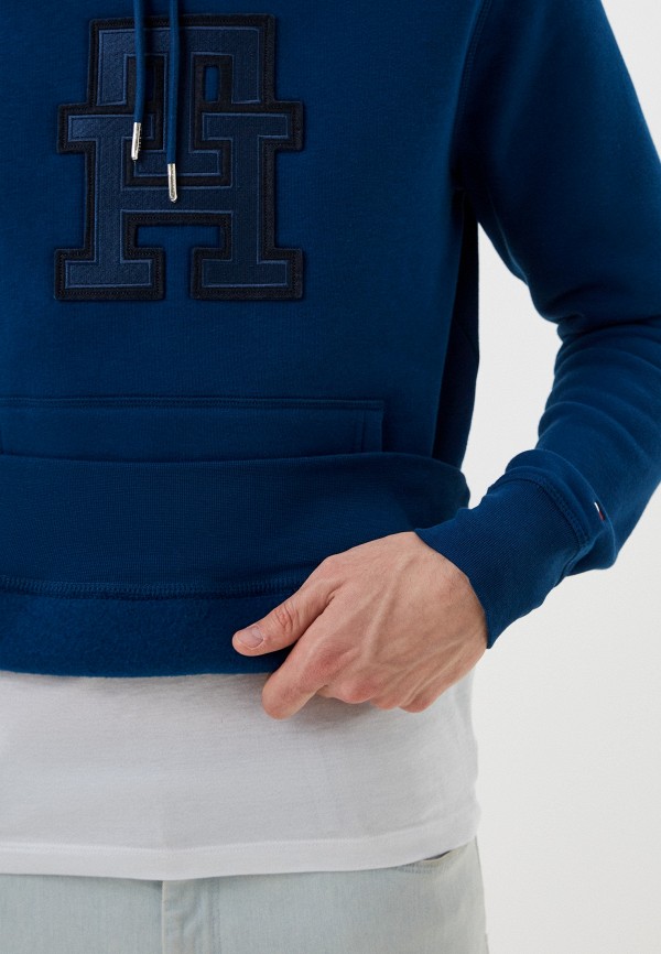 фото Худи tommy hilfiger