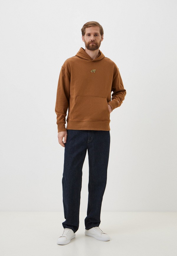 фото Худи tommy hilfiger