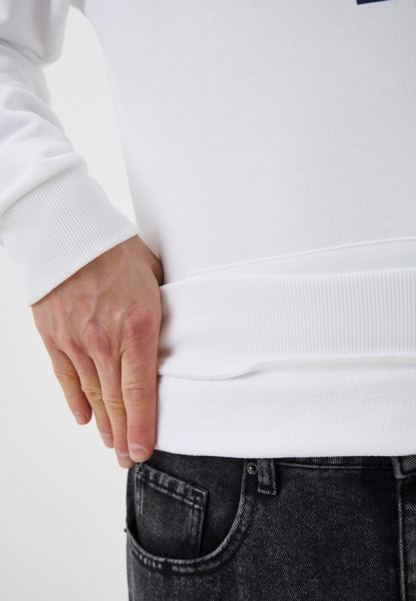 фото Худи tommy hilfiger