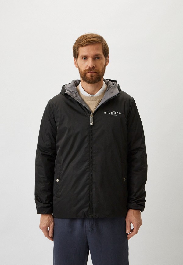 фото Куртка утепленная richmond x