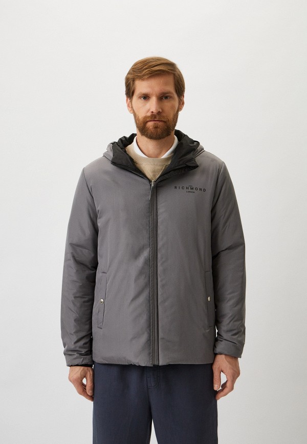 фото Куртка утепленная richmond x