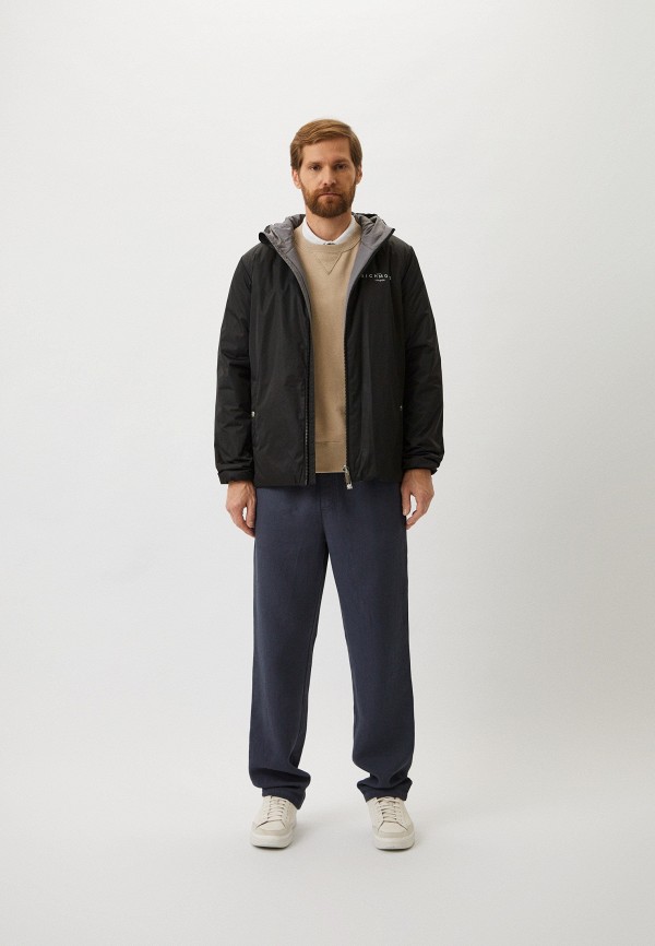 фото Куртка утепленная richmond x