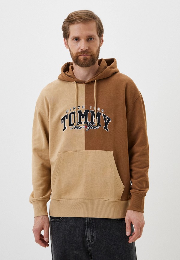 Худи Tommy Hilfiger