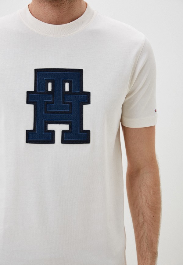 фото Футболка tommy hilfiger