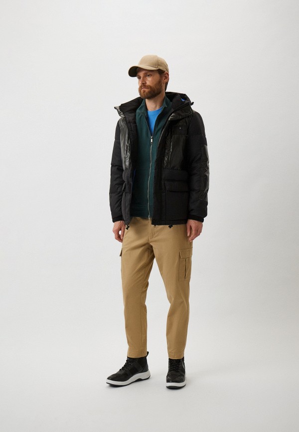 фото Пуховик la martina