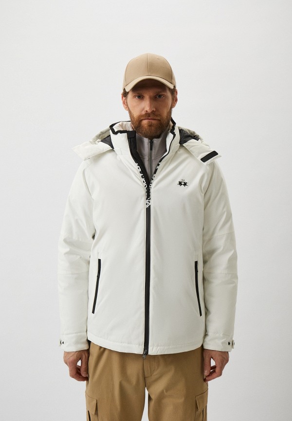 фото Куртка утепленная la martina