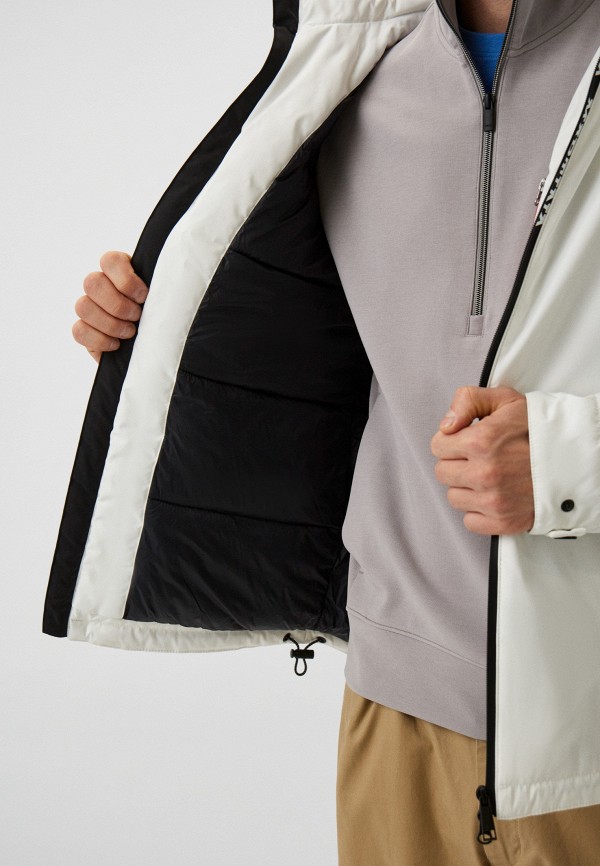 фото Куртка утепленная la martina