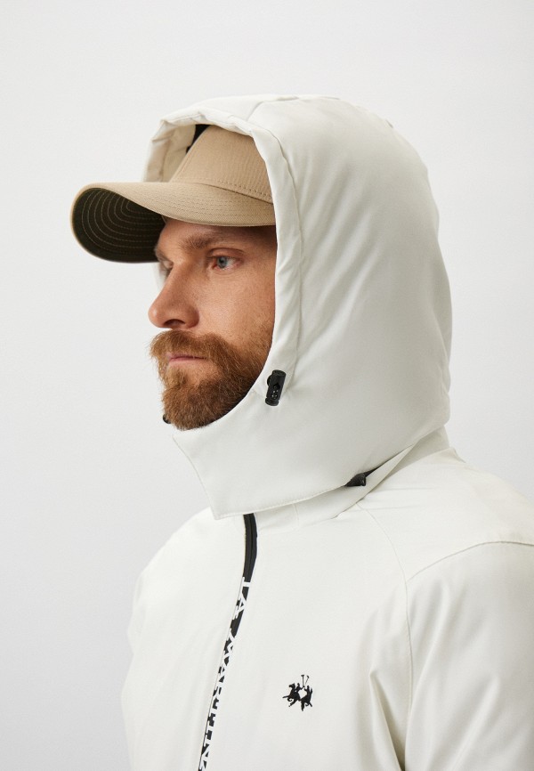 фото Куртка утепленная la martina