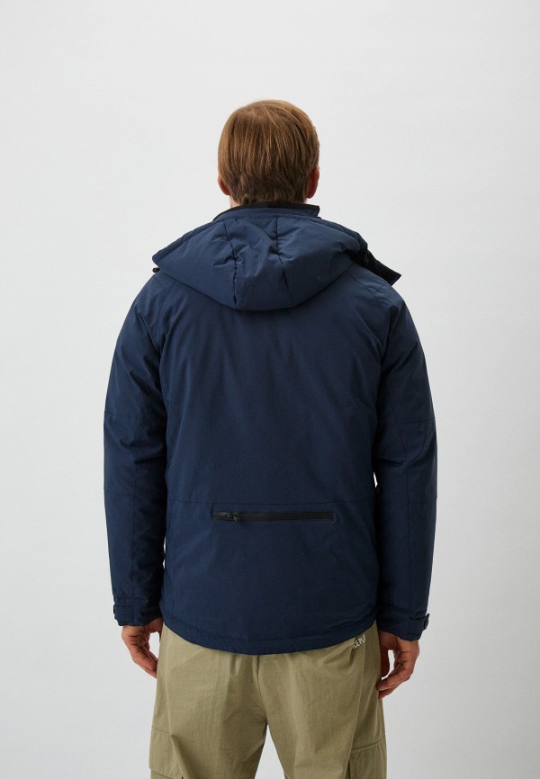 фото Куртка утепленная la martina