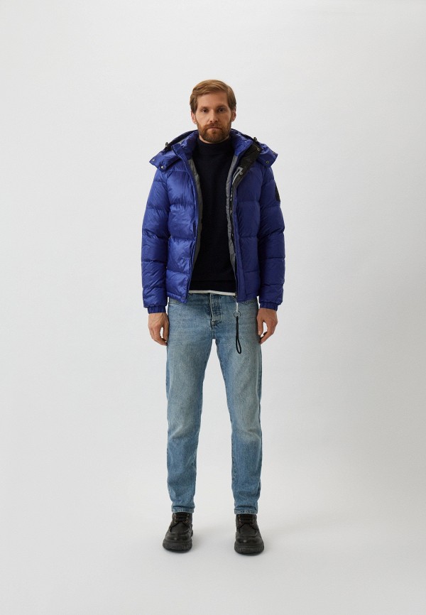 фото Пуховик la martina