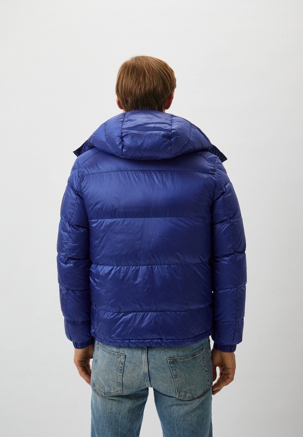 фото Пуховик la martina