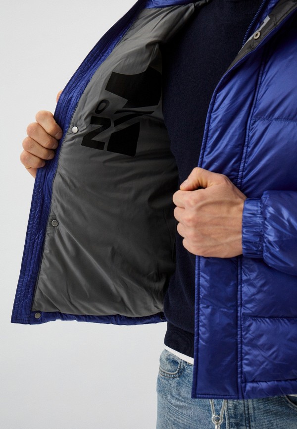 фото Пуховик la martina