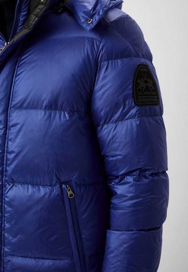 фото Пуховик la martina