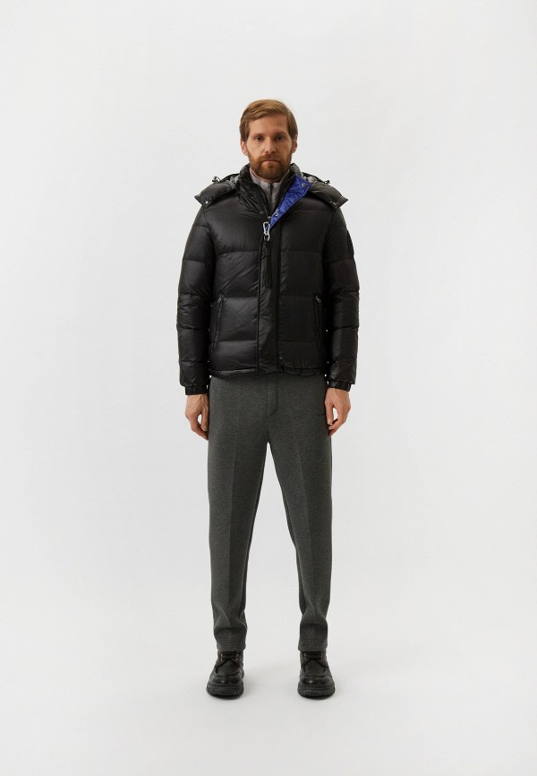 фото Пуховик la martina