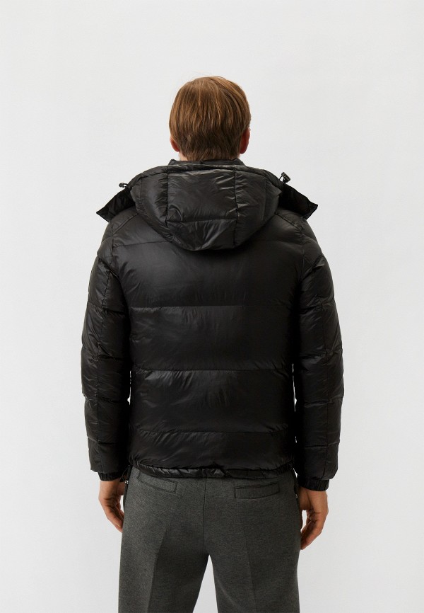 фото Пуховик la martina