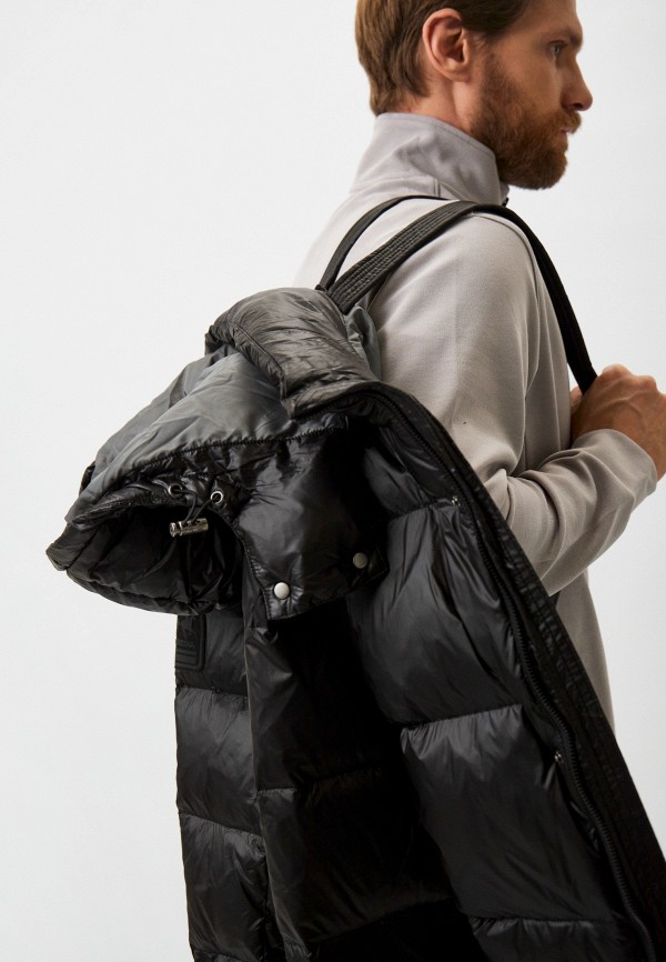 фото Пуховик la martina