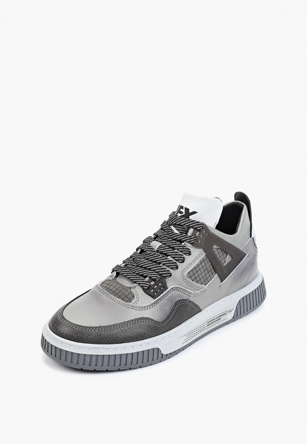 фото Кеды nexpero