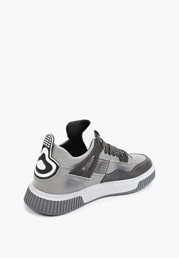 фото Кеды nexpero