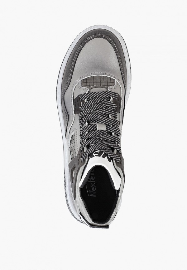 фото Кеды nexpero