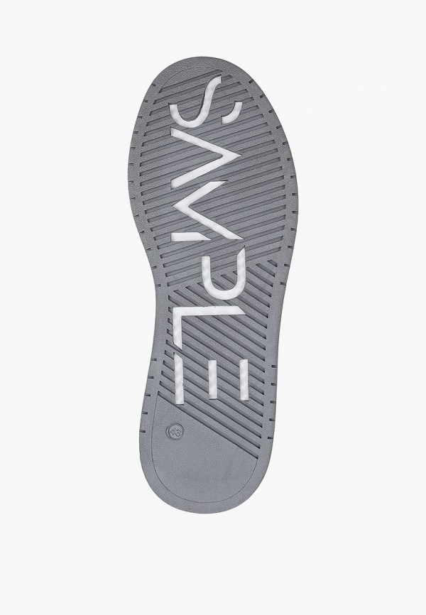 фото Кеды nexpero