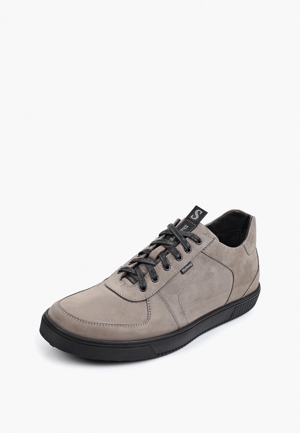 фото Кеды shoiberg