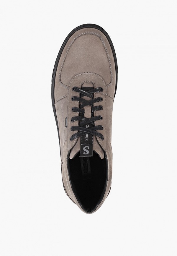 фото Кеды shoiberg