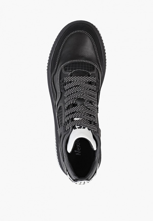 фото Кеды nexpero