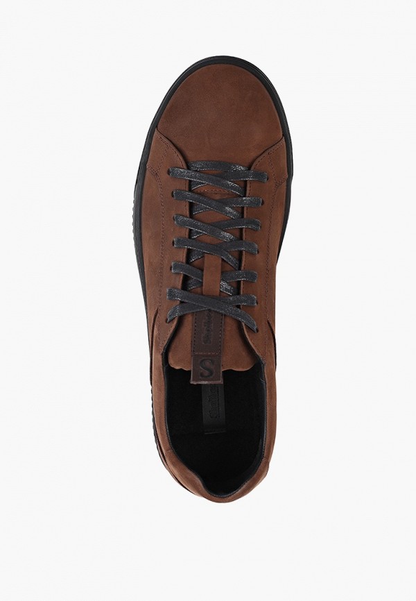 фото Кеды shoiberg