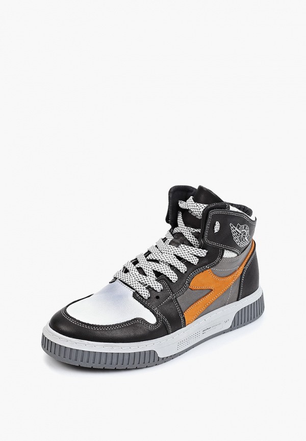 фото Кеды nexpero