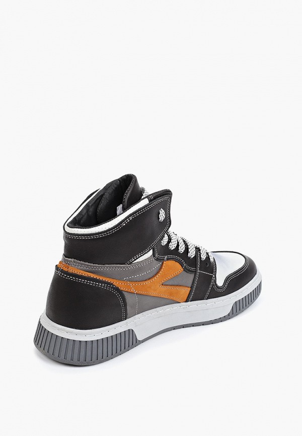 фото Кеды nexpero