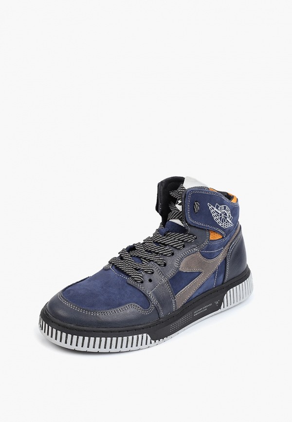 фото Кеды nexpero