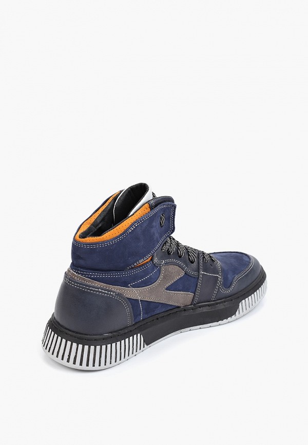 фото Кеды nexpero