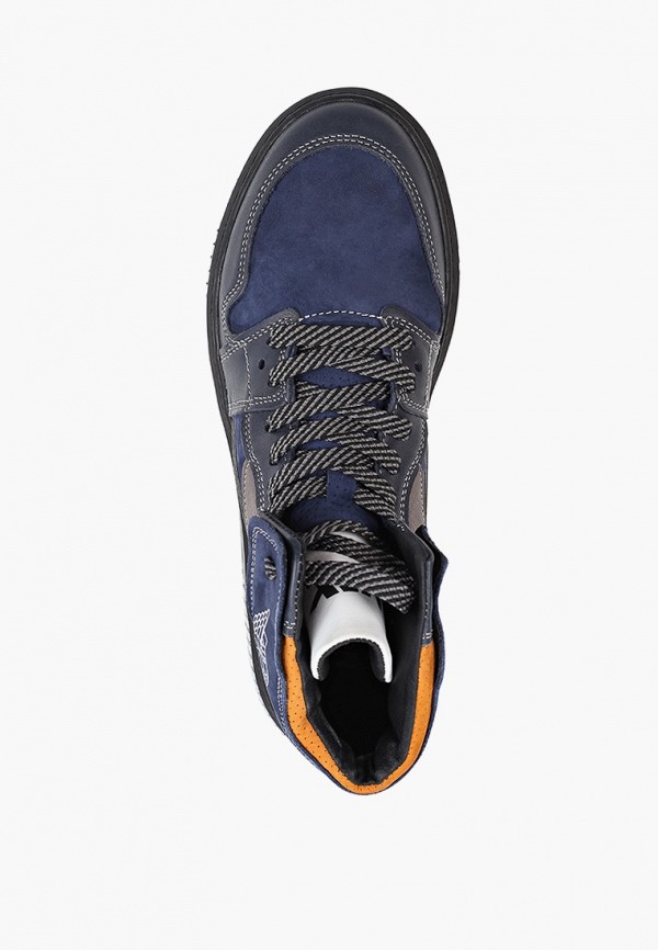 фото Кеды nexpero