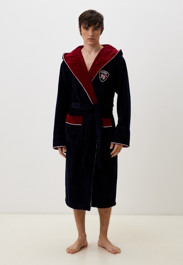 Халат домашний Patrik Sayli 11590₽