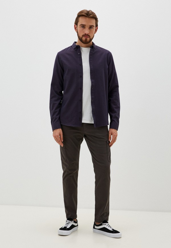 фото Рубашка marco di radi