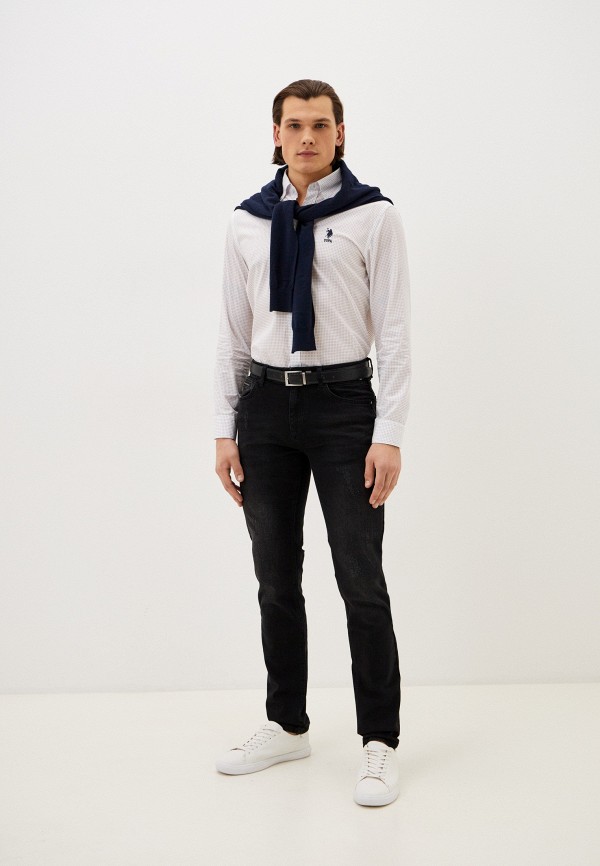 фото Джинсы u.s. polo assn.