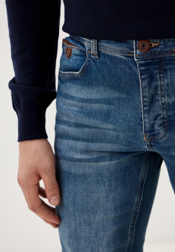 фото Джинсы u.s. polo assn.