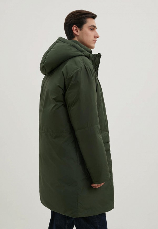 фото Пуховик finn flare