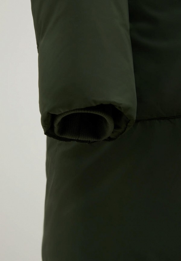 фото Пуховик finn flare